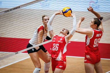 Włodzimierz Sadalski: taką siatkówkę lubię oglądać