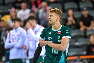 Artur Szalpuk: Jedziemy na MŚ w roli jednego z faworytów i trzeba to dźwignąć