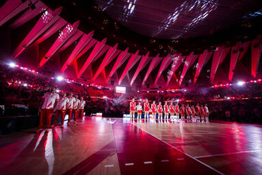 Sensacji nie było, Polki żegnają się z mundialem. Światowy potentat jednak za mocny
