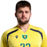 Damian Hudzik