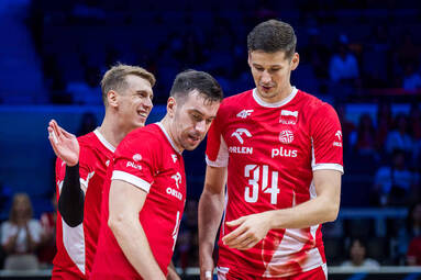 Szymon Jakubiszak: Zdobyłem swój pierwszy punkt na mundialu