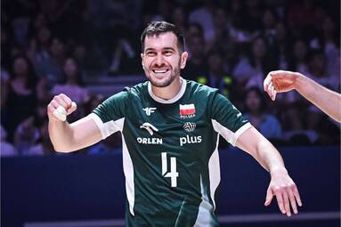 Marcin Komenda: Nie przypominam sobie mistrzostw z tyloma niespodziankami