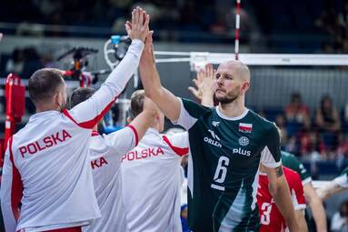Bartosz Kurek: Nie wiem dlaczego akurat mnie wybrali