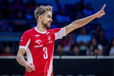 Jakub Popiwczak: Przypomina mi to trochę mundial w piłce nożnej