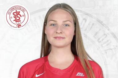 Nowa rozgrywająca dołącza do ŁKS-u Commercecon Łódź