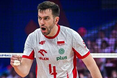 Marcin Komenda: Z Turcją będzie bardzo męski mecz