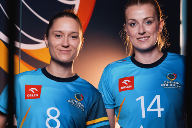 ORLEN pozostanie partnerem strategicznym LOTTO Chemika Police