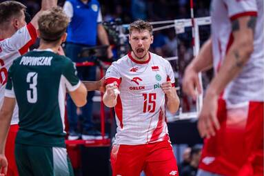 Jakub Kochanowski: Z Włochami będzie piekielnie trudne spotkanie