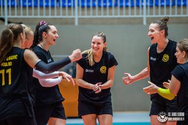 Przed sezonem 2025/2026: Sokół & Hagric Mogilno