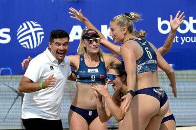 Bartosz Kujawski: człowiek-orkiestra z Nowego Dworu Mazowieckiego