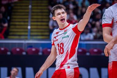Maksymilian Granieczny: Jeśli wygramy, to mogę być „Bąblem”