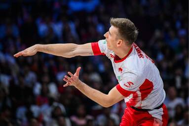 Kamil Semeniuk przed półfinałem MŚ: Reprezentacja Włoch jest kompletną drużyną