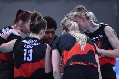 Drużyny z TAURON Ligi zagrają w Jarocinie