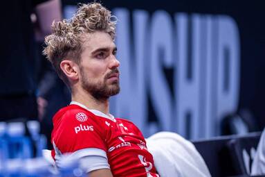 Jakub Popiwczak: Gdybyśmy wrócili do kraju bez medalu, to byłby niesamowity blamaż