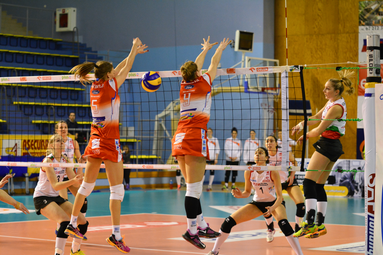 PGNiG Nafta - Developres SkyRes 3:2