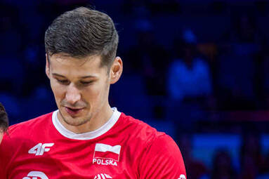 Szymon Jakubiszak: Długo nie zapomnę tego turnieju