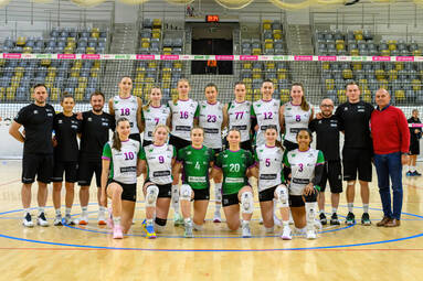 Przed sezonem 2025/2026: #VolleyWrocław