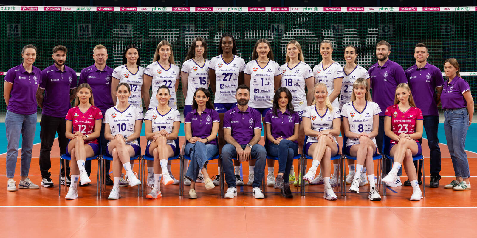 KS DevelopRes Rzeszów