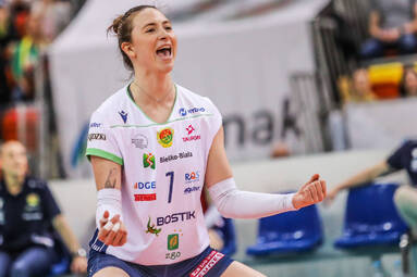 ORLEN Sponsorem Strategicznym BKS BOSTIK ZGO Bielsko-Biała