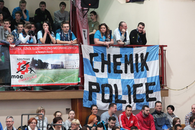 Polski Cukier Muszynianka - Chemik Police