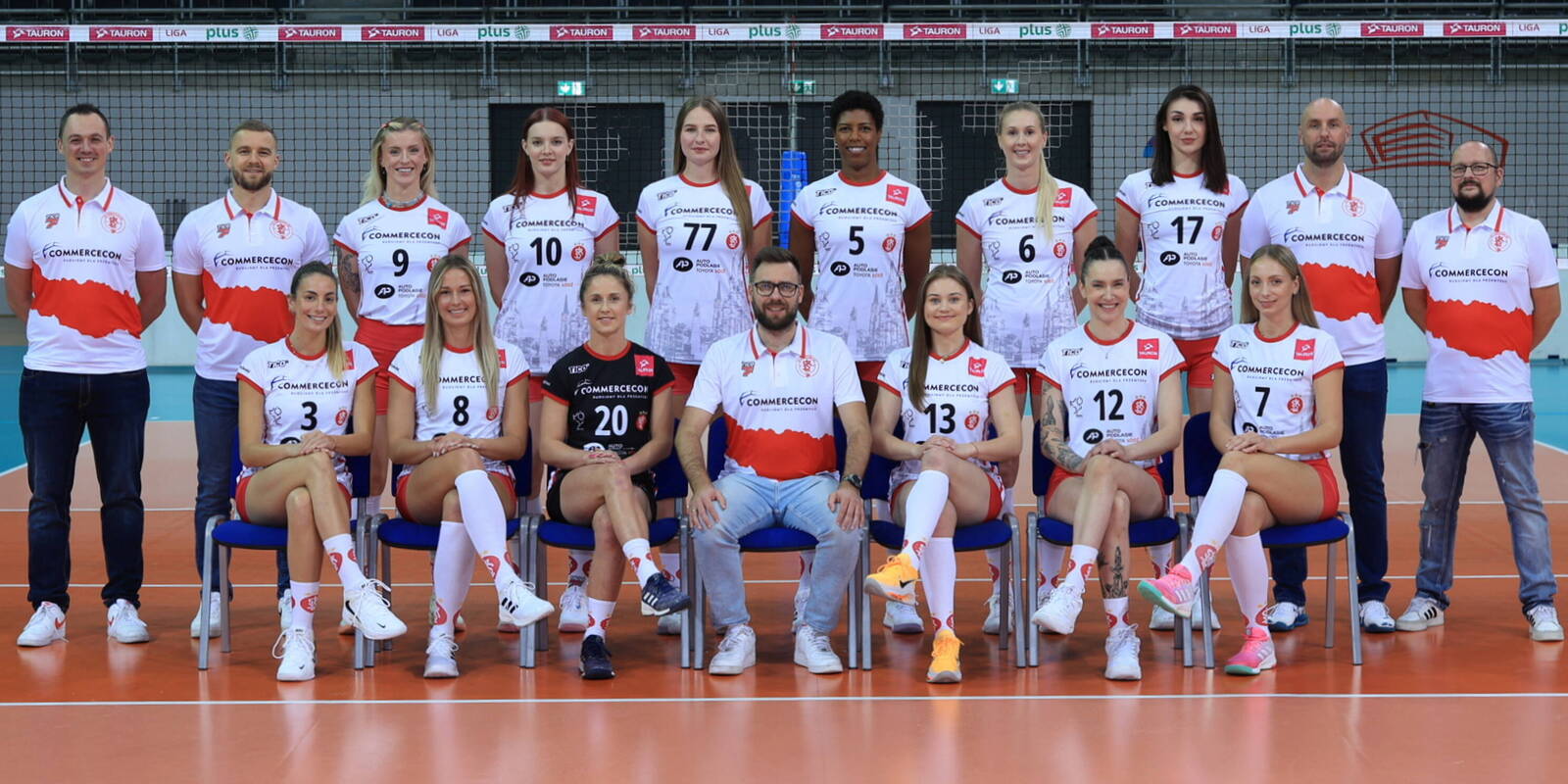 ŁKS Commercecon Łódź