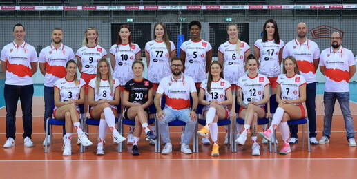 ŁKS Commercecon Łódź