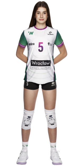 Martyna Grysak Martyna Grysak