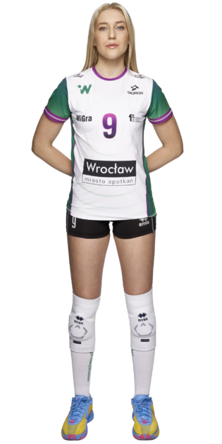 Joanna Garncarz Joanna Garncarz