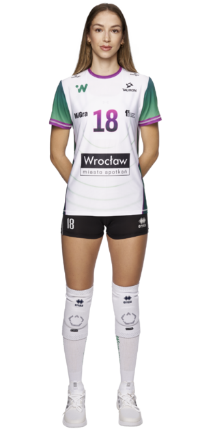 Barbara Đapić Barbara Đapić