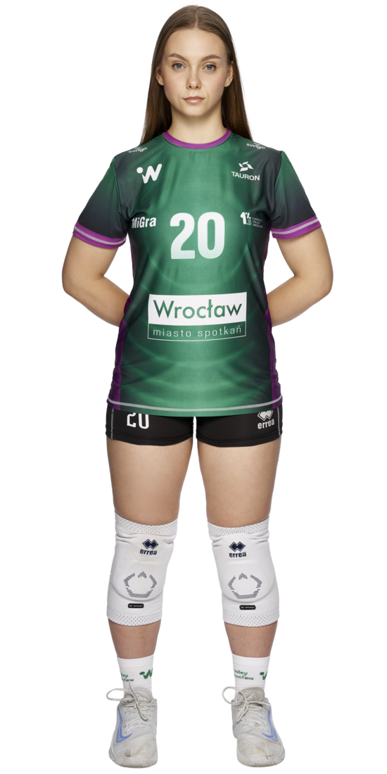 Martyna Wysoczańska