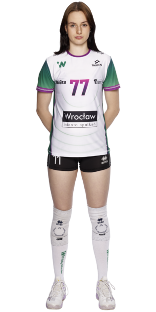 Maja Malczewska Maja Malczewska