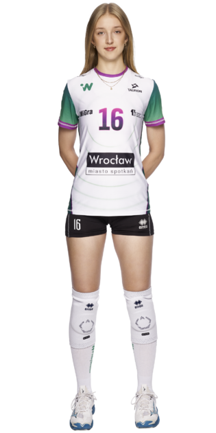 Natalia Dróżdż Natalia Dróżdż