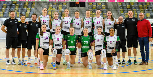 #VolleyWrocław
