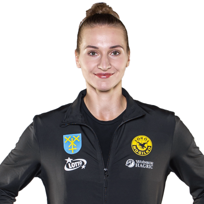 Agnieszka Cur-Słomka 