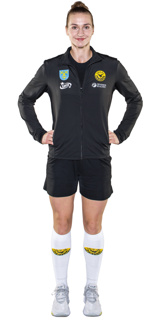 Agnieszka Cur-Słomka