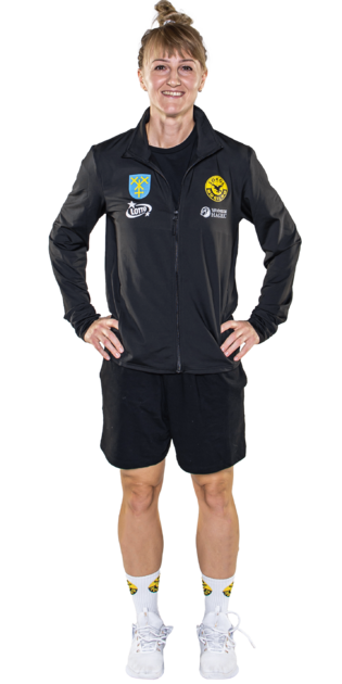 Aleksandra Stachowicz