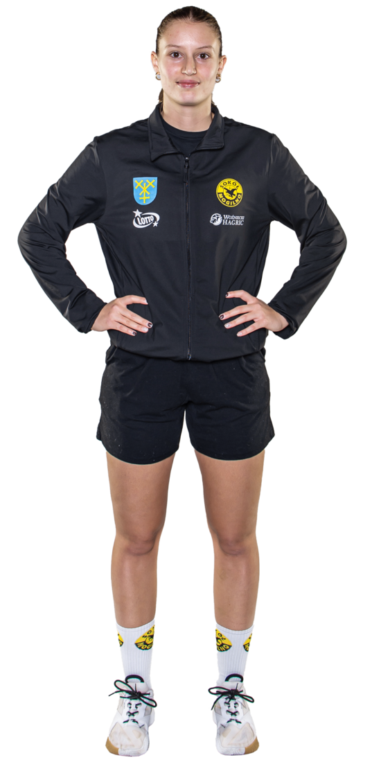 Ariadna Priante Frances