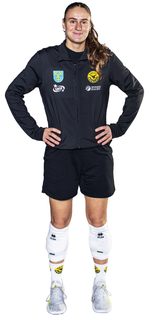 María Tsitsigiánni