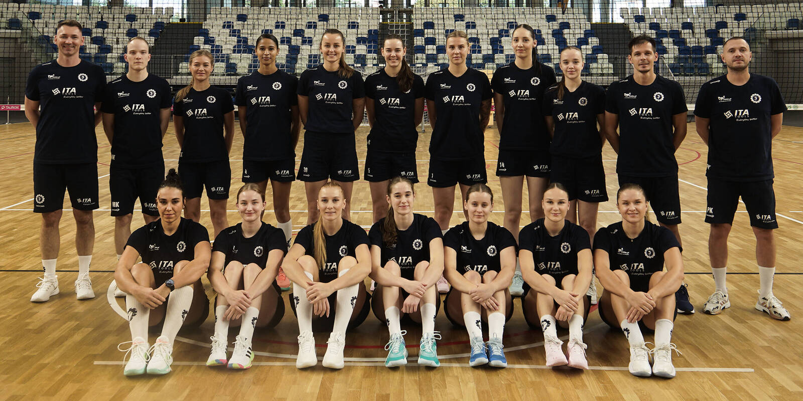 ITA TOOLS  STAL Mielec