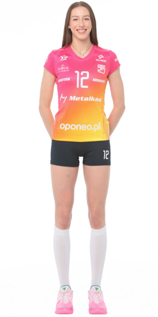 Wiktoria Makarewicz Wiktoria Makarewicz