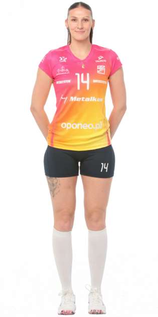 Victoria Foucher Victoria Foucher