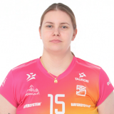 Paulina Jędrzejczak