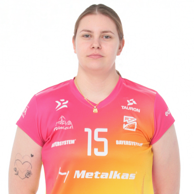 Paulina Jędrzejczak 