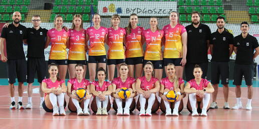 Metalkas Pałac Bydgoszcz