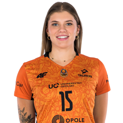 Wiktoria Paluszkiewicz 