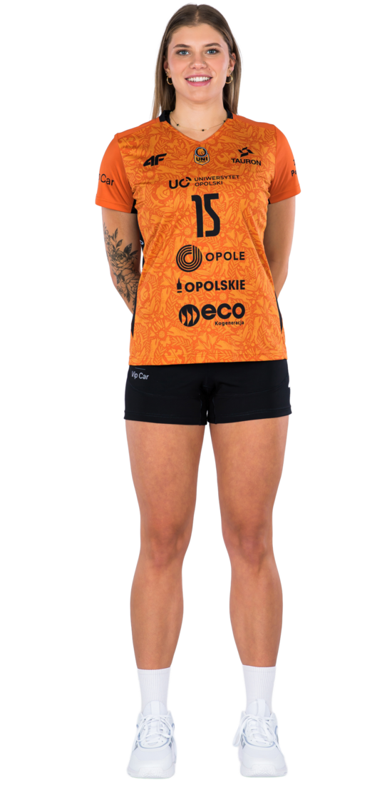 Wiktoria Paluszkiewicz