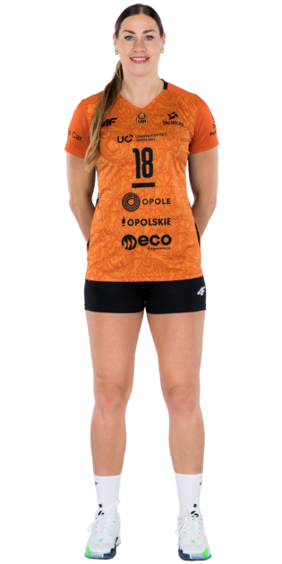 Katarzyna Zaroślińska-Król Katarzyna Zaroślińska-Król