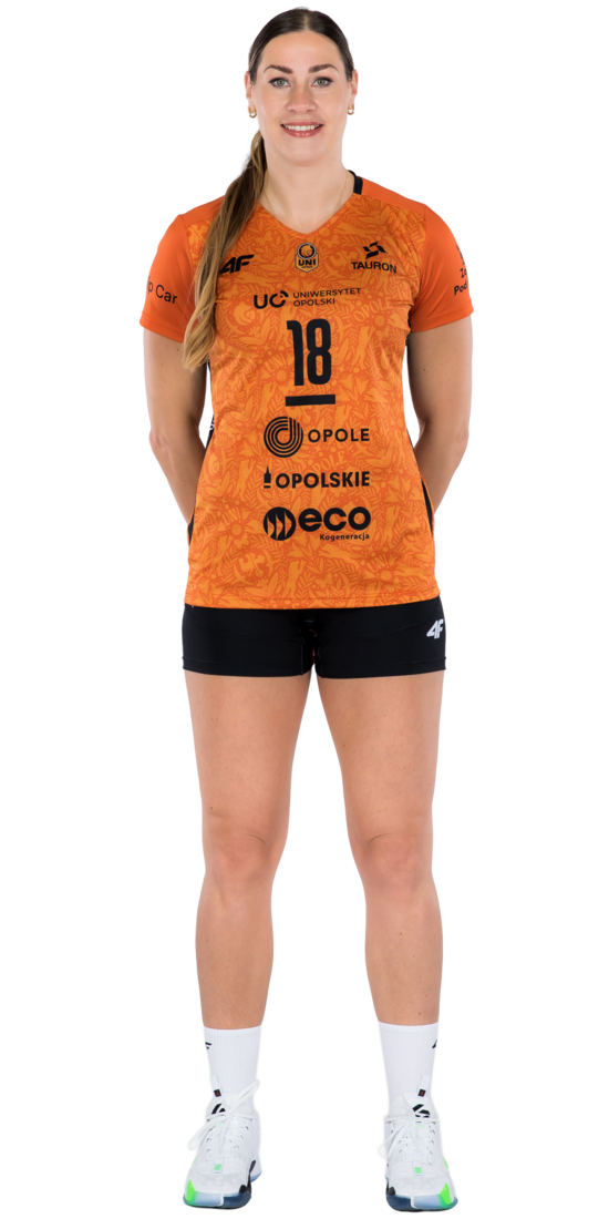 Katarzyna Zaroślińska-Król