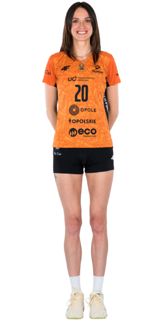 Katarzyna Połeć Katarzyna Połeć