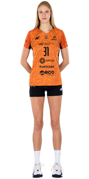 Natalia Kecher Natalia Kecher